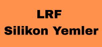 LRF Silikon Yemleri